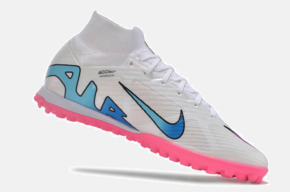 Chuteira Society Nike Mercurial Superfly Air Zoom 9 TF - imagem 5