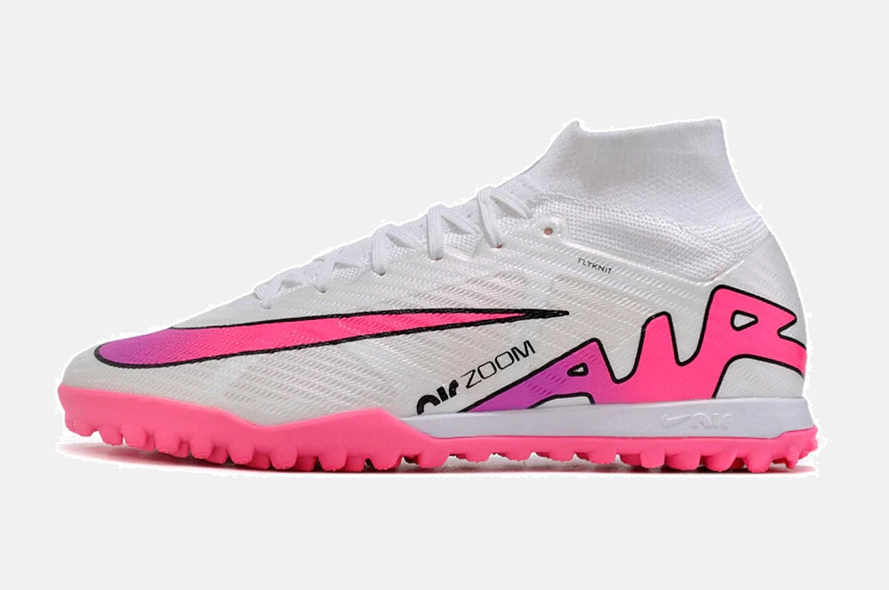Chuteira Society Nike Mercurial Superfly Air Zoom 9 TF - imagem 5
