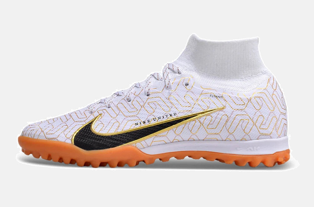 Chuteira Society Nike Mercurial Superfly Air Zoom 9 TF