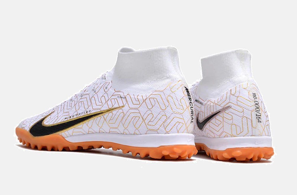 Chuteira Society Nike Mercurial Superfly Air Zoom 9 TF
