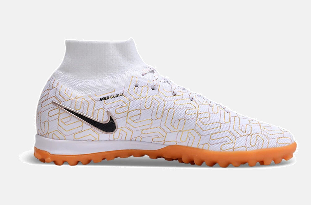 Chuteira Society Nike Mercurial Superfly Air Zoom 9 TF