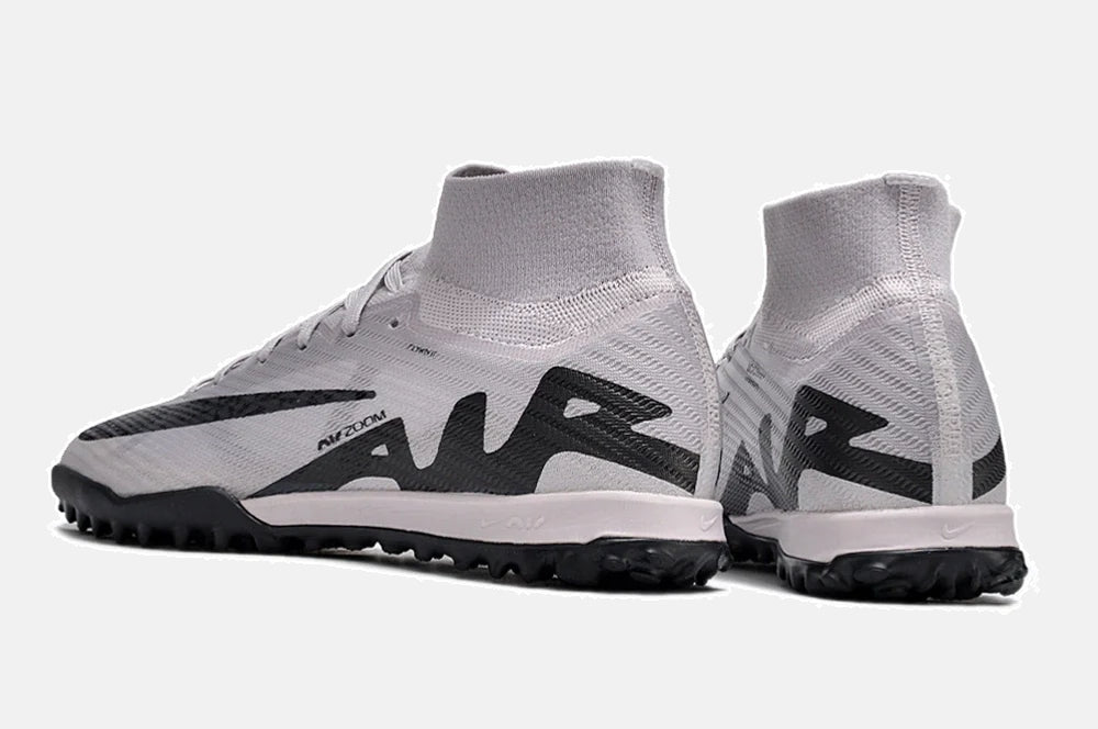 Chuteira Society Nike Mercurial Superfly Air Zoom 9 TF