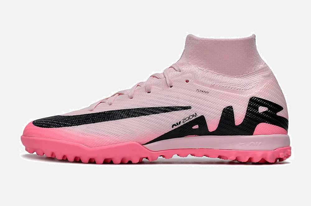 Chuteira Society Nike Mercurial Superfly Air Zoom 9 TF