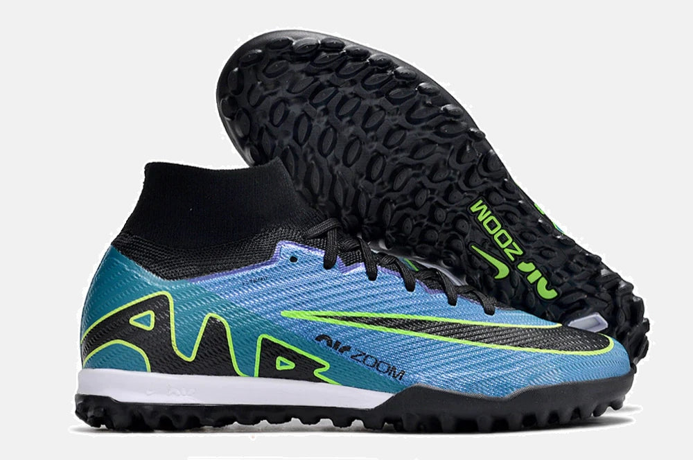 Chuteira Society Nike Mercurial Superfly Air Zoom 9 TF