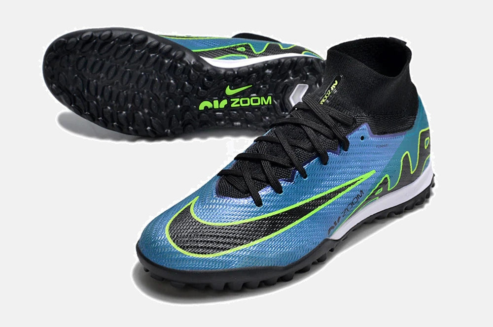 Chuteira Society Nike Mercurial Superfly Air Zoom 9 TF