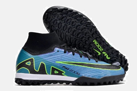 Chuteira Society Nike Mercurial Superfly Air Zoom 9 TF