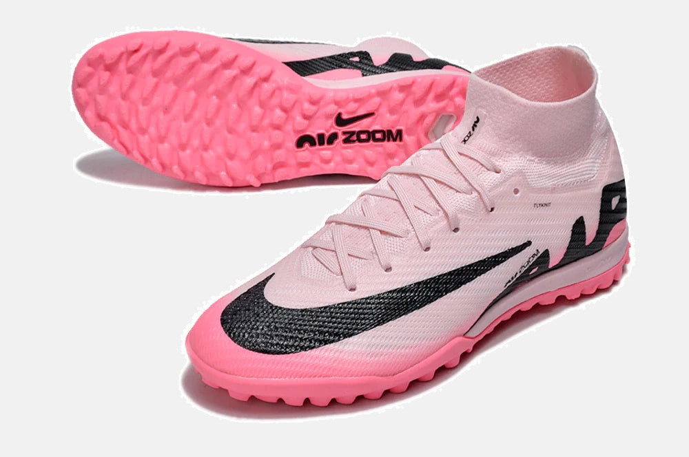 Chuteira Society Nike Mercurial Superfly Air Zoom 9 TF