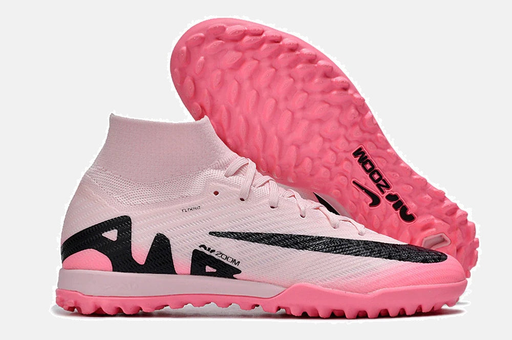 Chuteira Society Nike Mercurial Superfly Air Zoom 9 TF