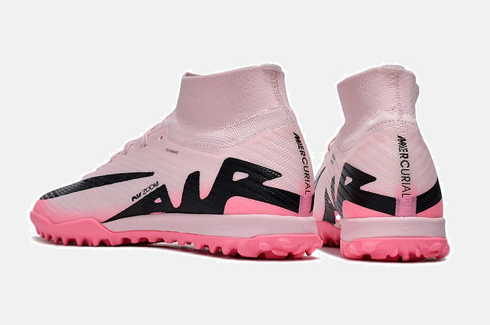 Chuteira Society Nike Mercurial Superfly Air Zoom 9 TF