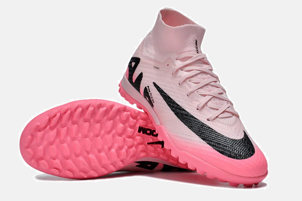 Chuteira Society Nike Mercurial Superfly Air Zoom 9 TF