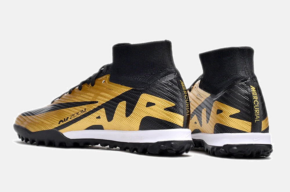 Chuteira Society Nike Mercurial Superfly Air Zoom 9 TF