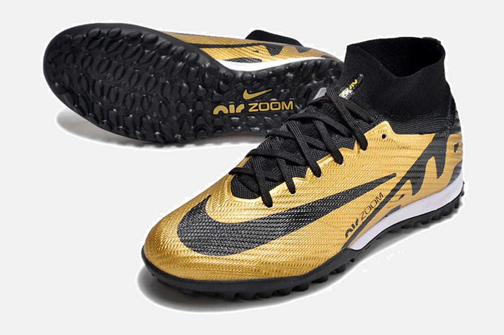 Chuteira Society Nike Mercurial Superfly Air Zoom 9 TF