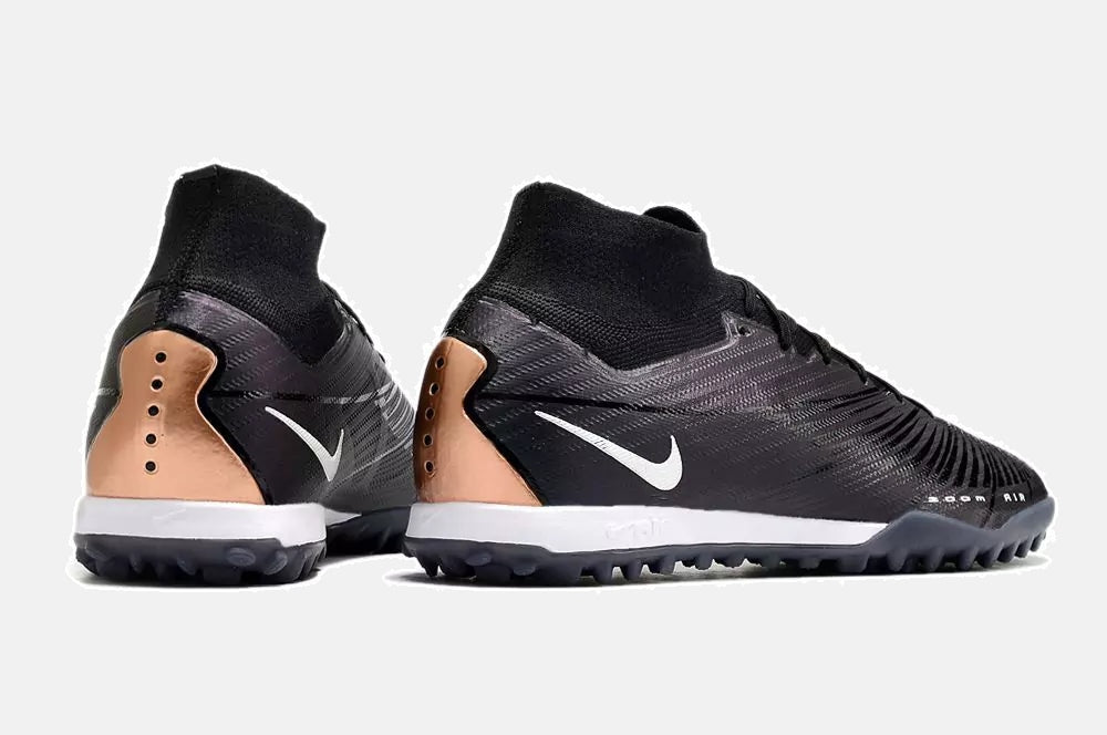 Chuteira Society Nike Mercurial Superfly Air Zoom 9 TF