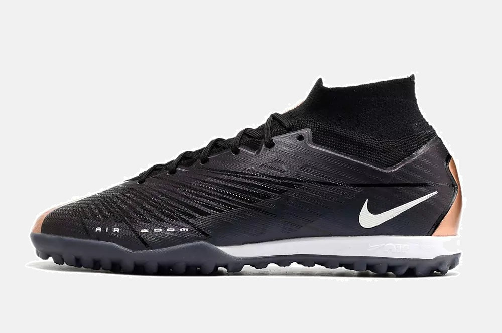 Chuteira Society Nike Mercurial Superfly Air Zoom 9 TF