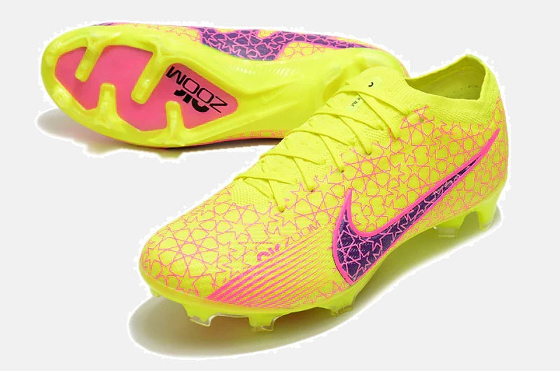Chuteira Nike Mercurial Vapor 15 Air Zoom FG
