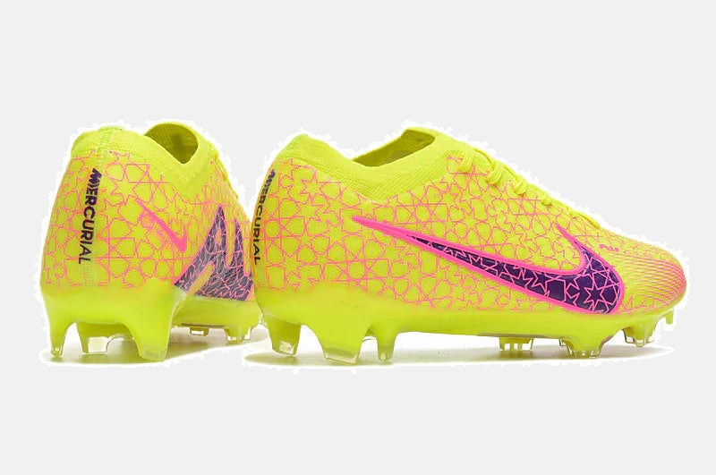 Chuteira Nike Mercurial Vapor 15 Air Zoom FG