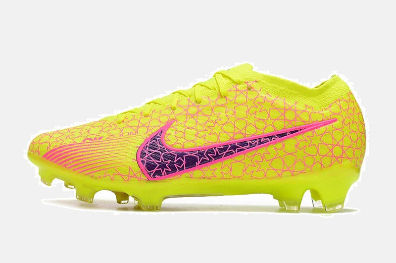 Chuteira Nike Mercurial Vapor 15 Air Zoom FG