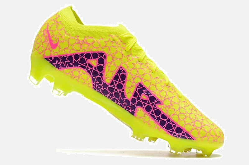 Chuteira Nike Mercurial Vapor 15 Air Zoom FG