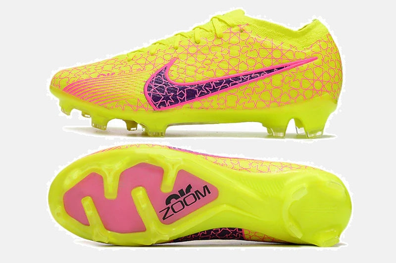 Chuteira Nike Mercurial Vapor 15 Air Zoom FG