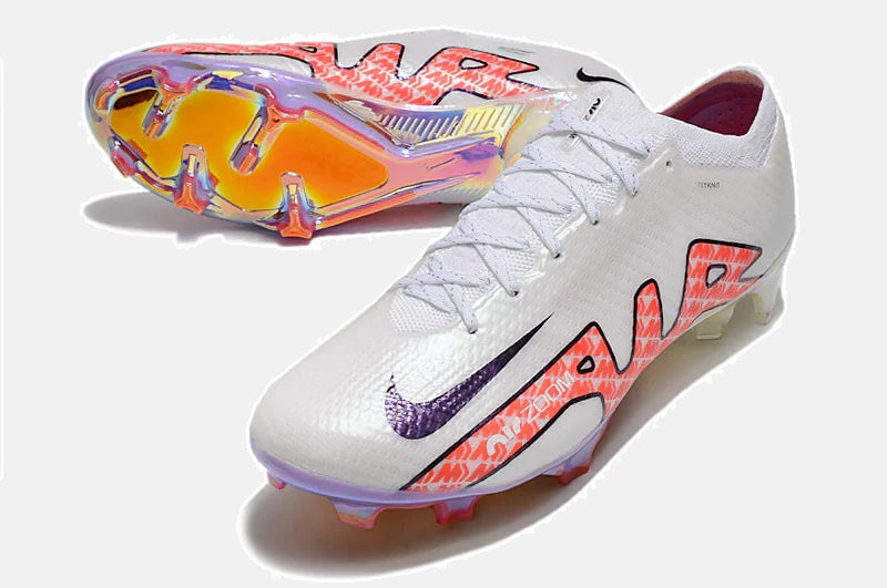 Chuteira Nike Mercurial Vapor 15 Air Zoom FG