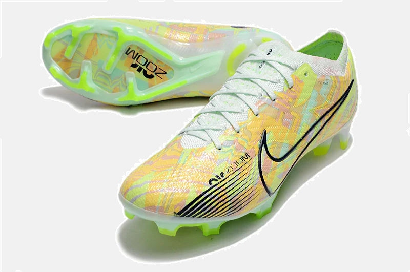 Chuteira Nike Mercurial Vapor 15 Air Zoom FG
