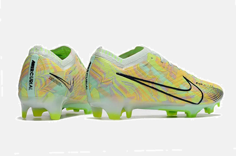 Chuteira Nike Mercurial Vapor 15 Air Zoom FG