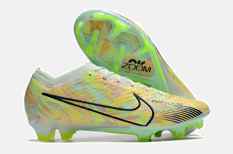 Chuteira Nike Mercurial Vapor 15 Air Zoom FG
