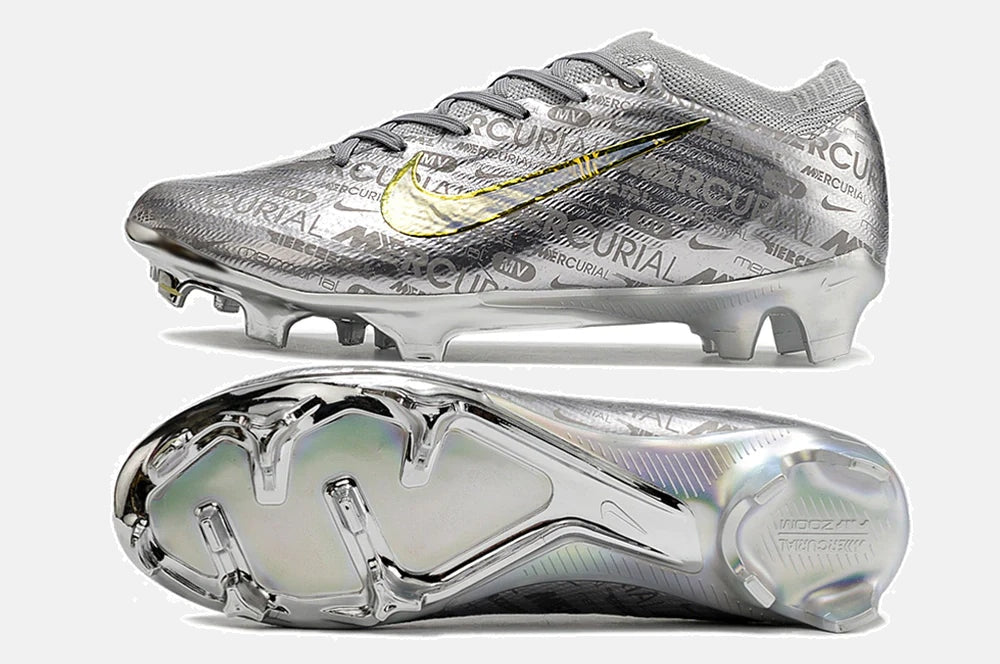 Chuteira Nike Mercurial Vapor 15 Air Zoom FG