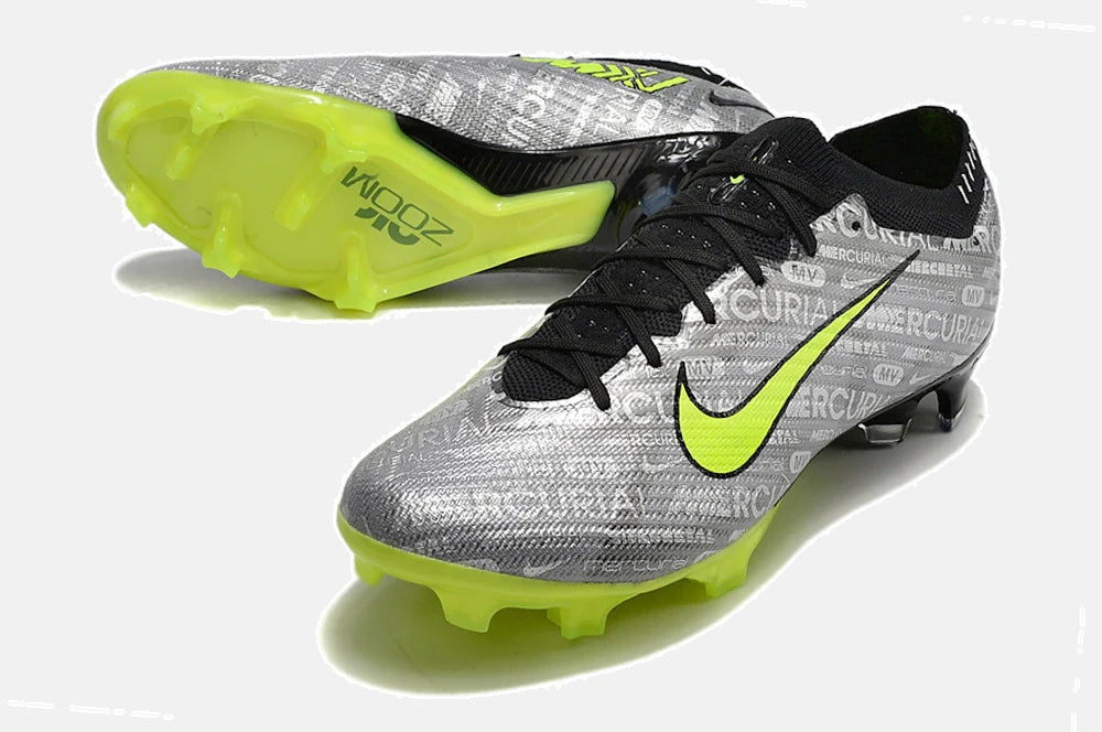 Chuteira Nike Mercurial Vapor 15 Air Zoom FG