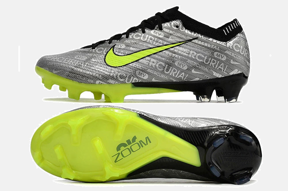 Chuteira Nike Mercurial Vapor 15 Air Zoom FG