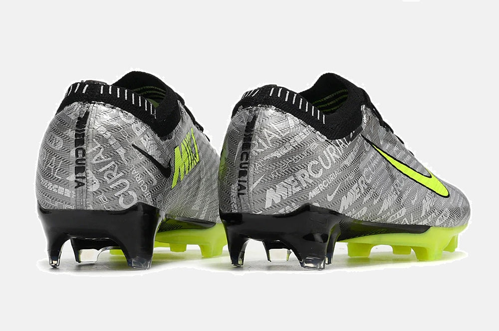 Chuteira Nike Mercurial Vapor 15 Air Zoom FG