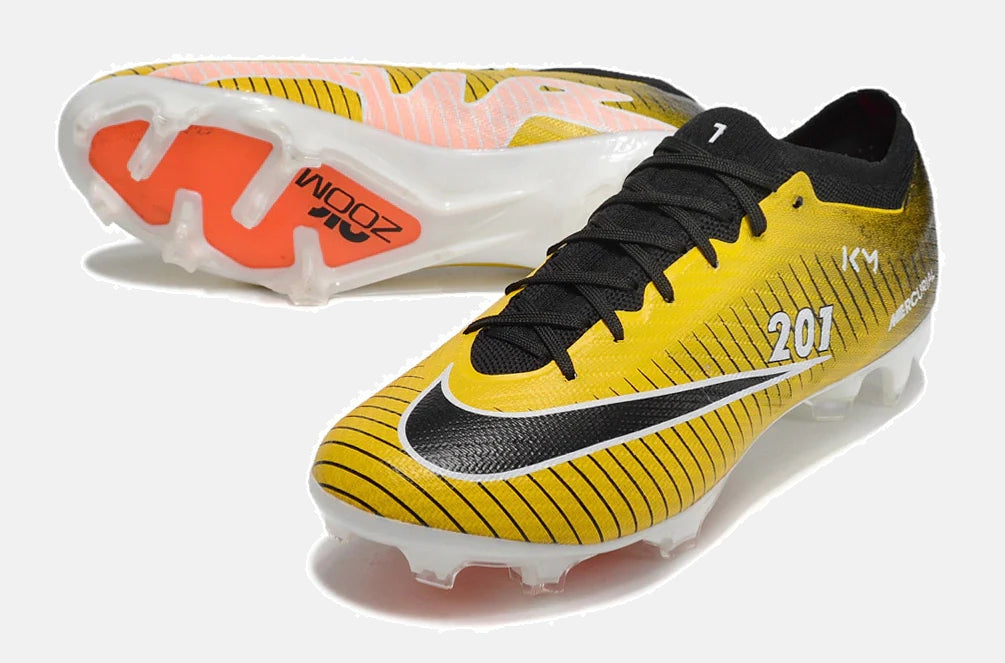 Chuteira Nike Mercurial Vapor 15 Air Zoom FG