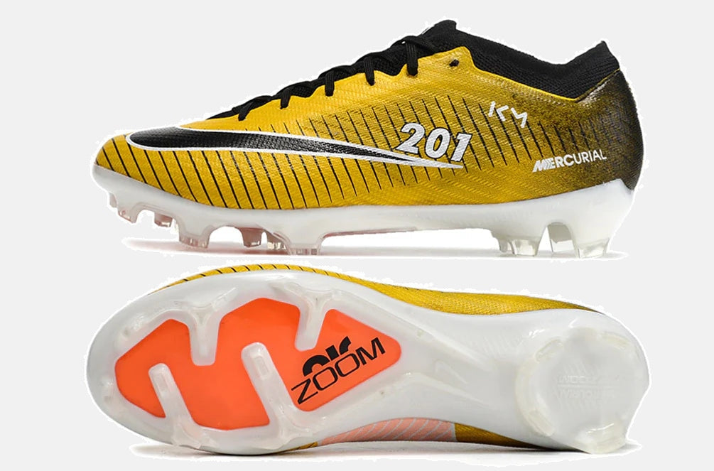 Chuteira Nike Mercurial Vapor 15 Air Zoom FG
