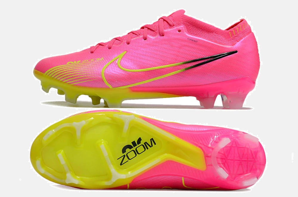 Chuteira Nike Mercurial Vapor 15 Air Zoom FG