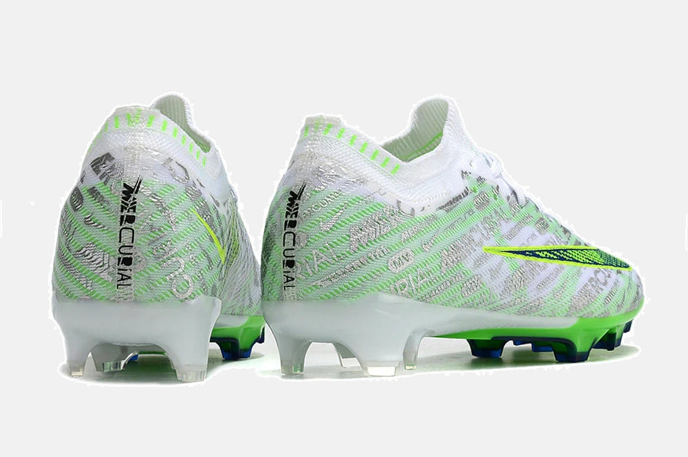 Chuteira Nike Mercurial Vapor 15 Air Zoom FG