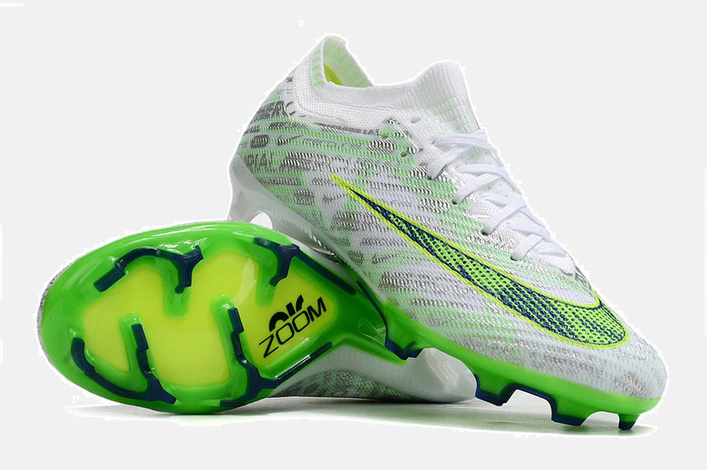 Chuteira Nike Mercurial Vapor 15 Air Zoom FG