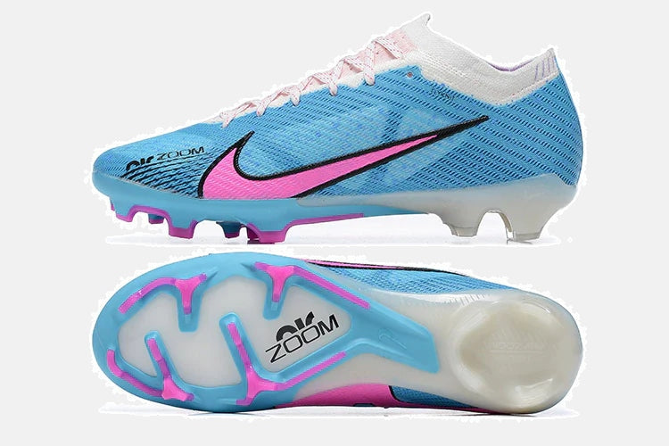 Chuteira Nike Mercurial Vapor 15 Air Zoom FG