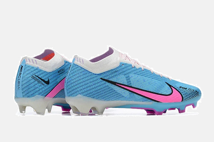Chuteira Nike Mercurial Vapor 15 Air Zoom FG