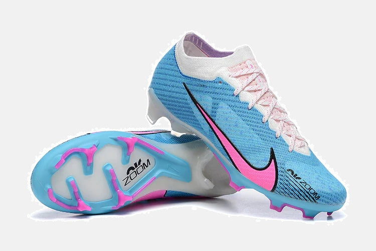 Chuteira Nike Mercurial Vapor 15 Air Zoom FG