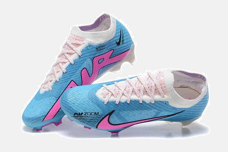 Chuteira Nike Mercurial Vapor 15 Air Zoom FG