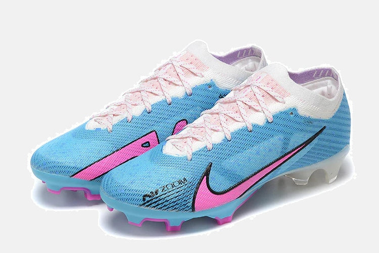 Chuteira Nike Mercurial Vapor 15 Air Zoom FG