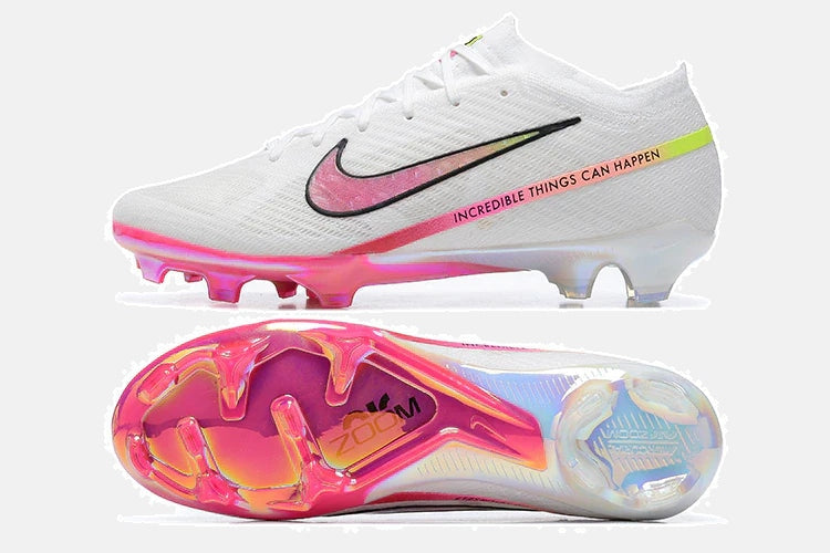 Chuteira Nike Mercurial Vapor 15 Air Zoom FG