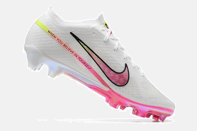 Chuteira Nike Mercurial Vapor 15 Air Zoom FG