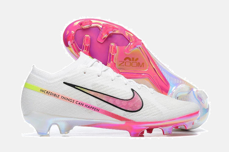 Chuteira Nike Mercurial Vapor 15 Air Zoom FG