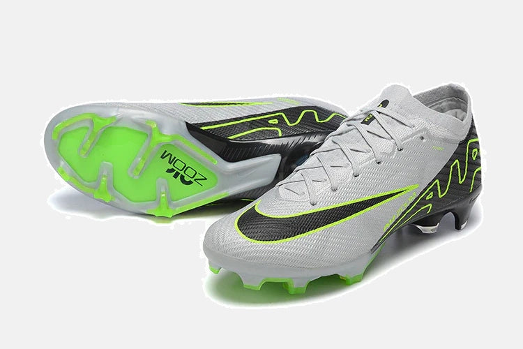 Chuteira Nike Mercurial Vapor 15 Air Zoom FG