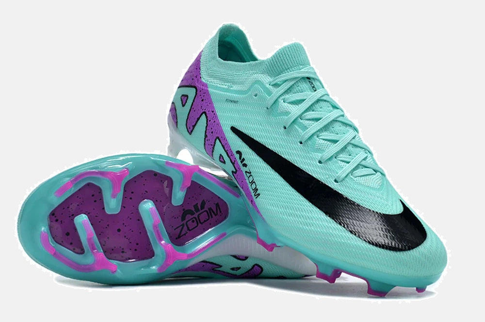 Chuteira Nike Mercurial Vapor 15 Air Zoom FG