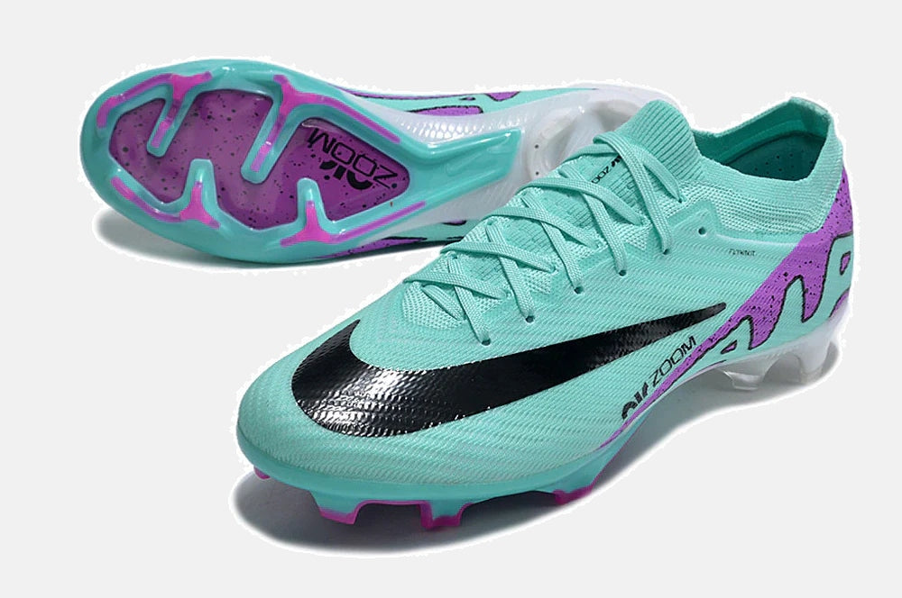 Chuteira Nike Mercurial Vapor 15 Air Zoom FG