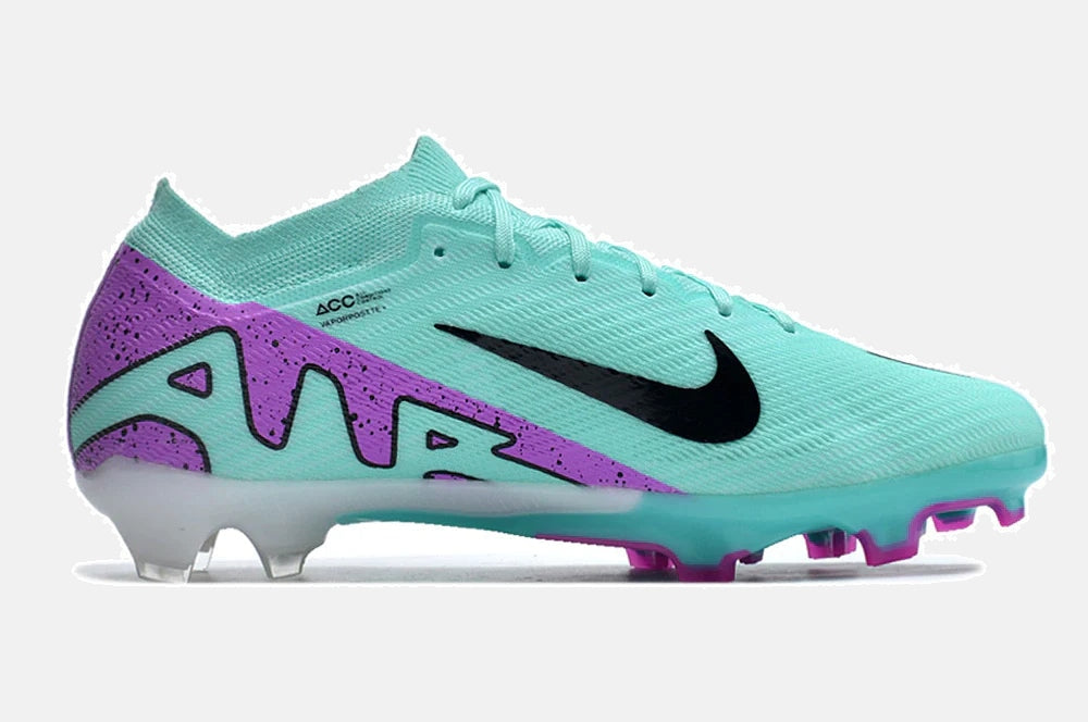 Chuteira Nike Mercurial Vapor 15 Air Zoom FG