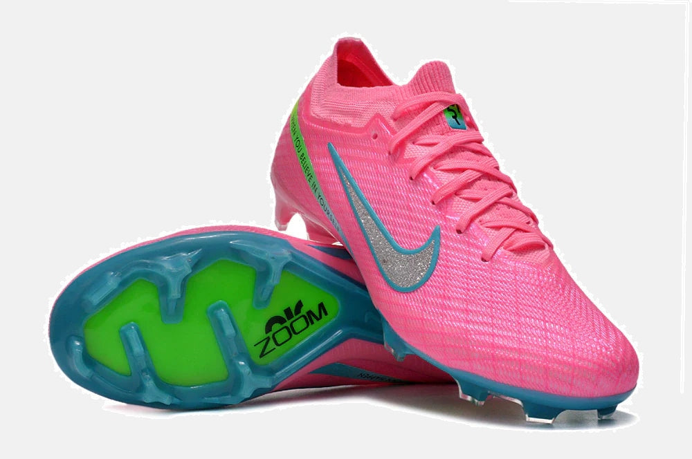 Chuteira Nike Mercurial Vapor 15 Air Zoom FG