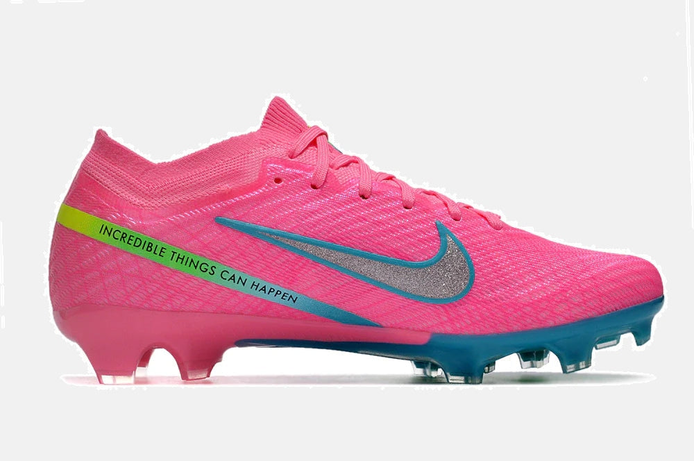 Chuteira Nike Mercurial Vapor 15 Air Zoom FG